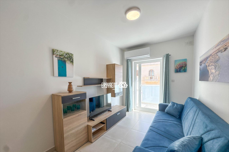 3 Bedroom Apartment To Rent in Birzebbuga — Easy Rent - Ibo Kaplan