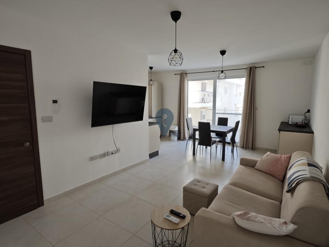Apartment in Gzira - REF 84525 — Zanzi Homes