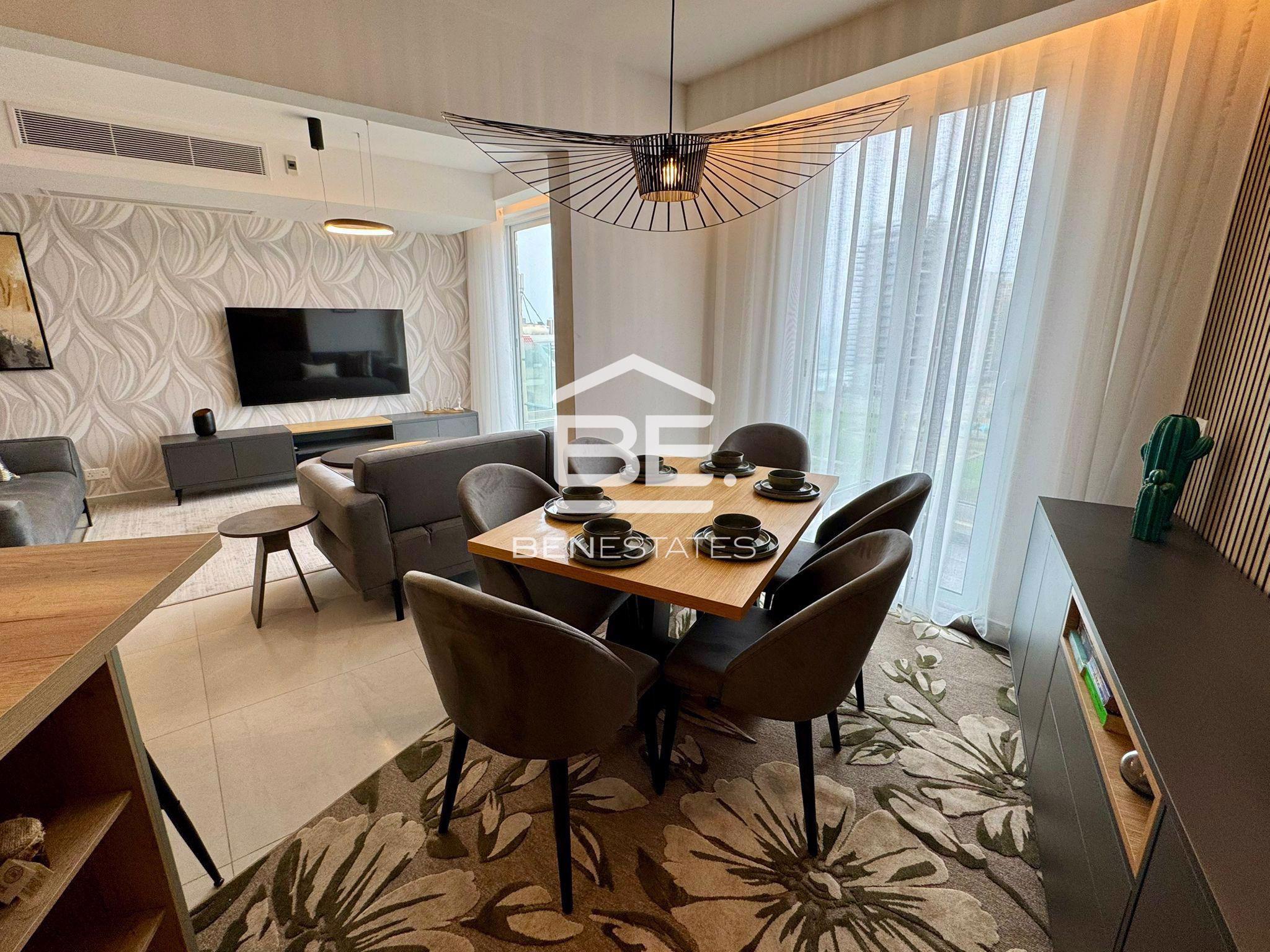 Apartment — Ben Estates