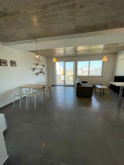 Modern Apartment in Pieta — Simon Mamo Real Estate