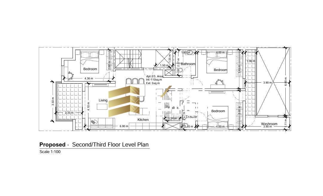 Apartment — Excel Homes Real Estate