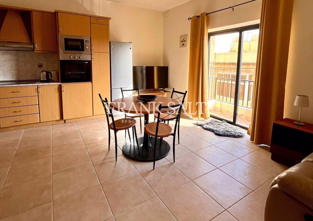 Birzebbugia, Apartment — Frank Salt Real Estate