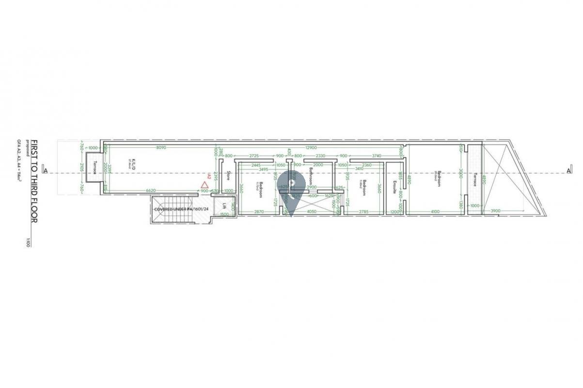 Apartment in Naxxar - REF 87078 — Zanzi Homes