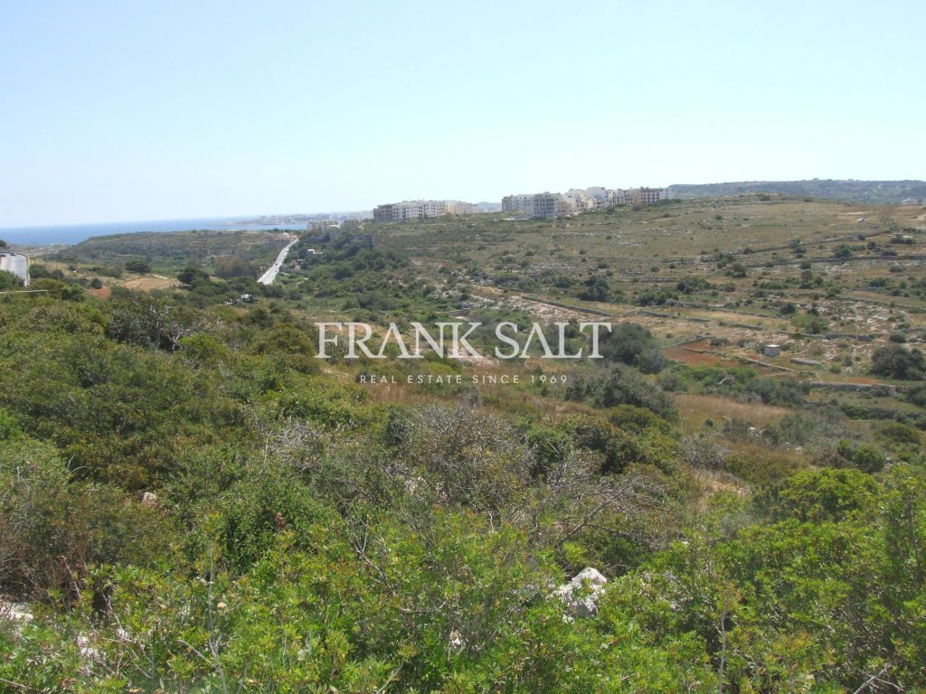Mellieha, Farmhouse — Frank Salt Real Estate