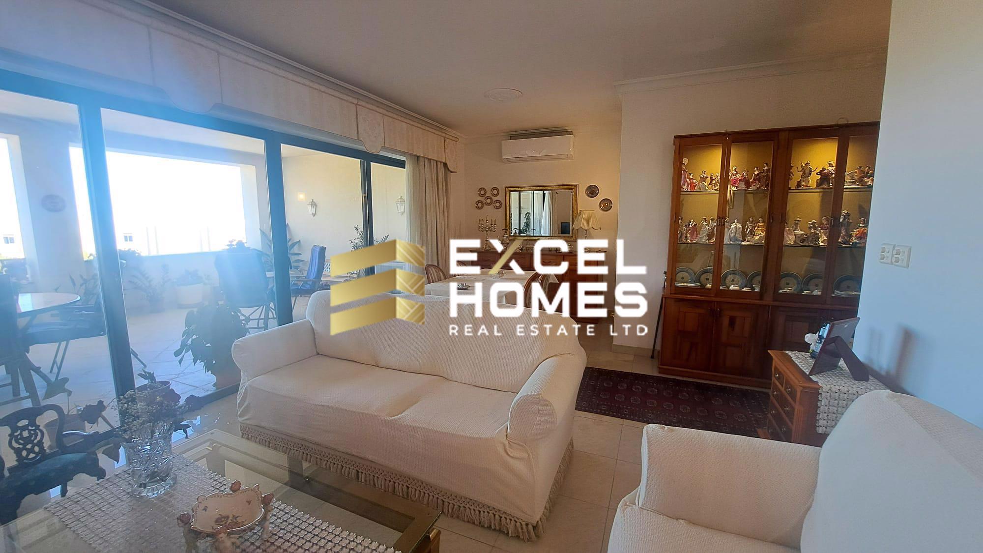 Apartment — Excel Homes Real Estate