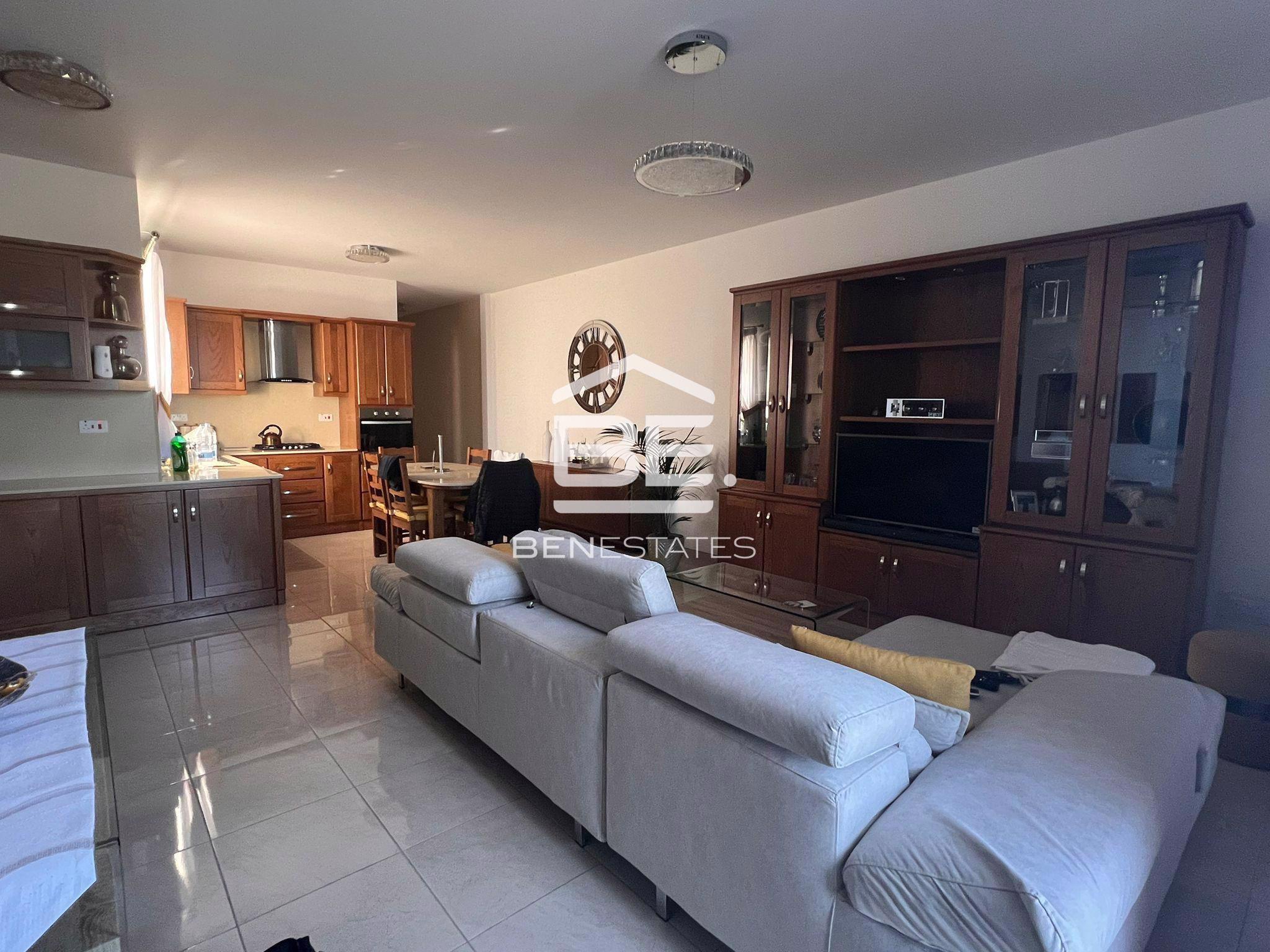 Penthouse — Ben Estates