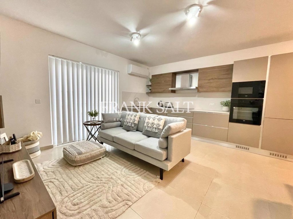San Gwann, Apartment — Frank Salt Real Estate