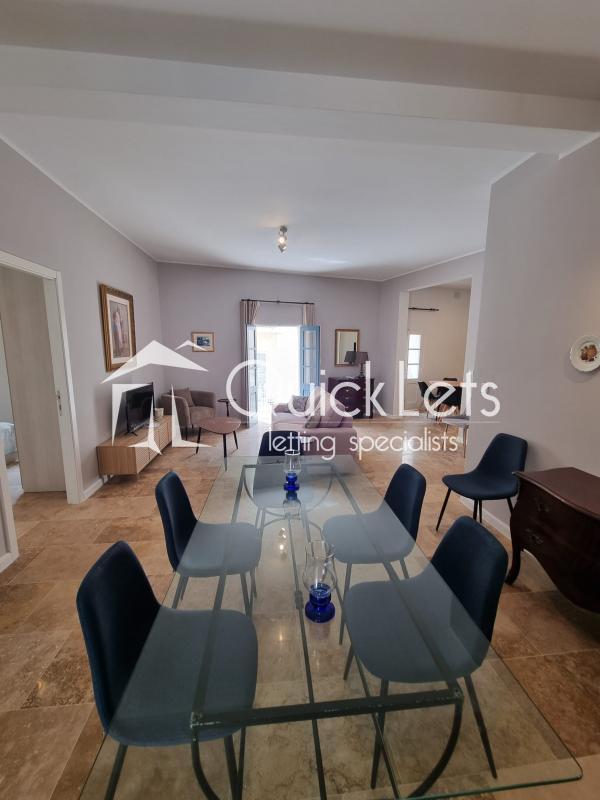 Apartments in Sliema - REF 79800 — QuickLets