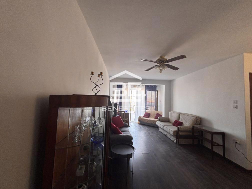 Apartment — Ben Estates