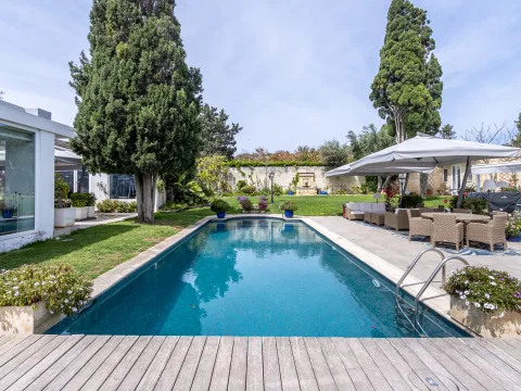 5 bed Farmhouse in Burmarrad — Malta Sotheby's International Realty