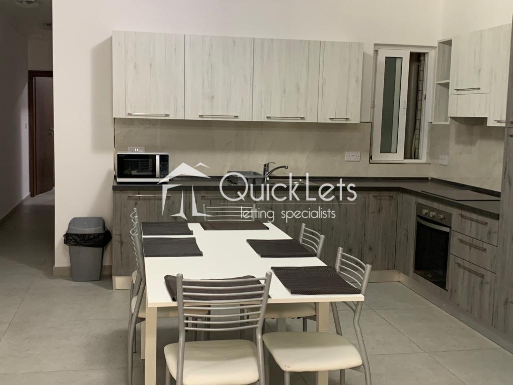 Apartments in St. Julians - REF 86744 — QuickLets