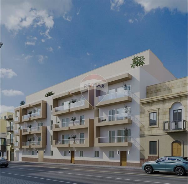 Apartment — RE/MAX Malta