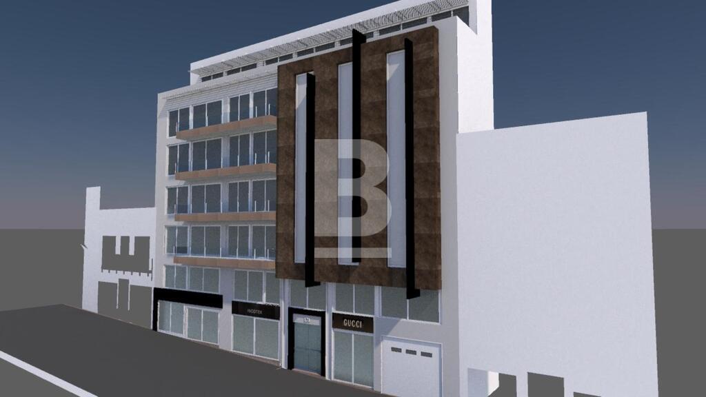 Office for rent in Ta' Xbiex — Belair Property