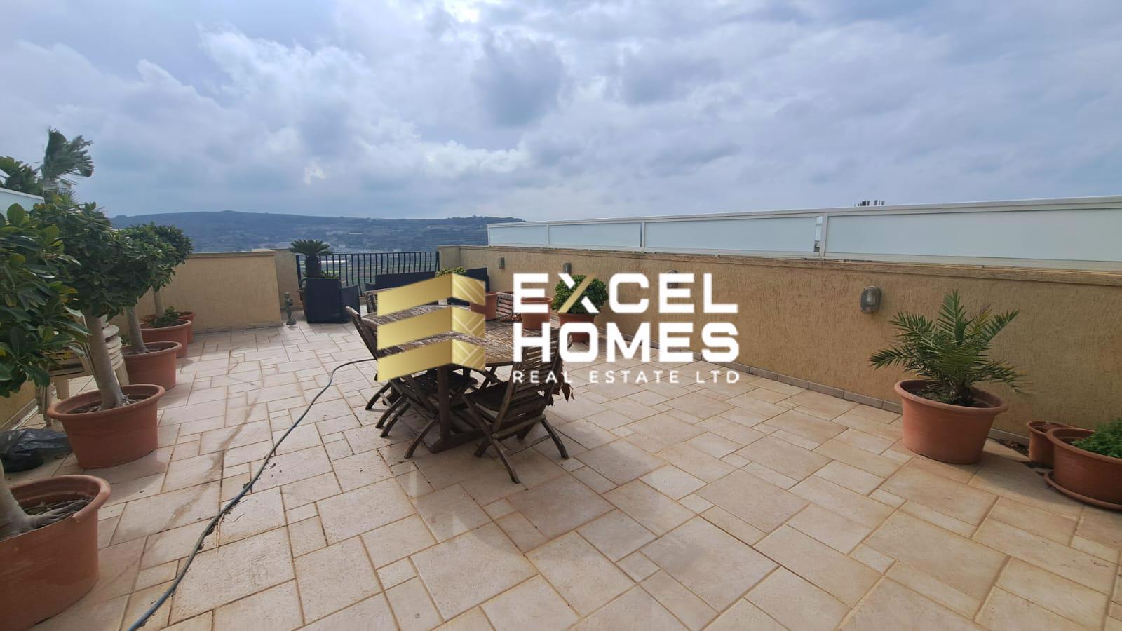 Penthouse — Excel Homes Real Estate