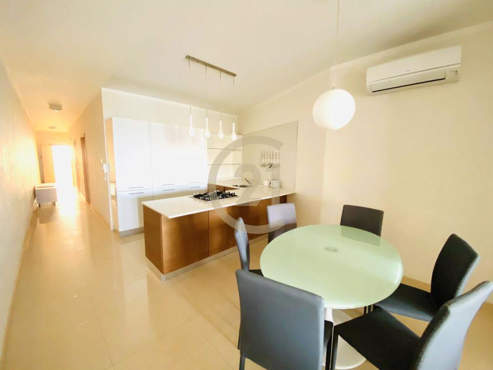 Apartment in Marsalforn — Century 21 Malta