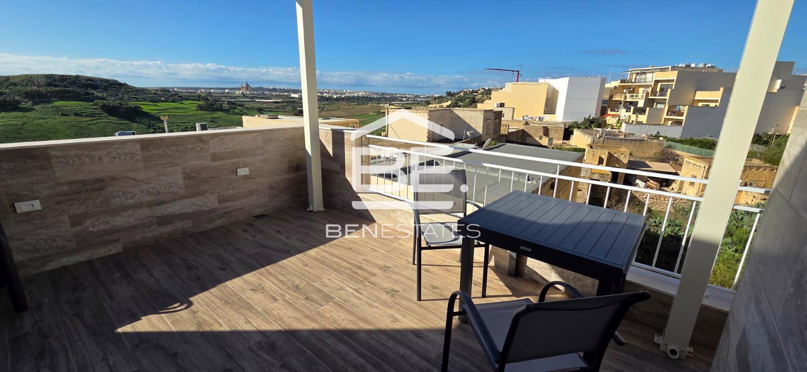 Penthouse — Ben Estates