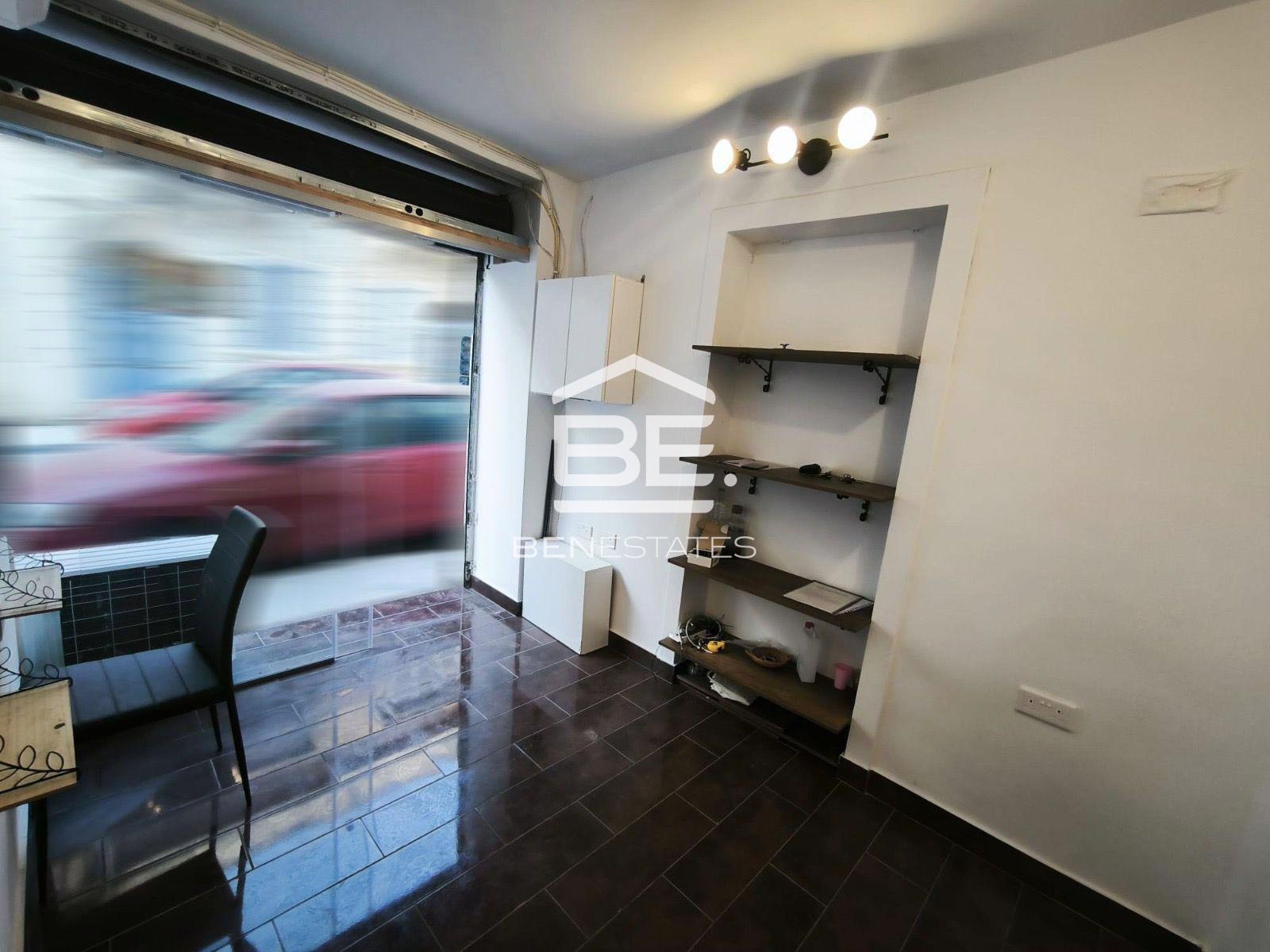 Commercial Class 4 — Ben Estates