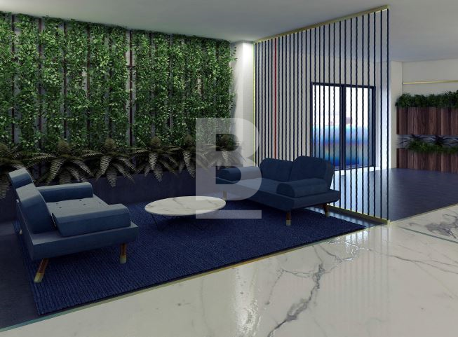 Office for rent in Msida — Belair Property