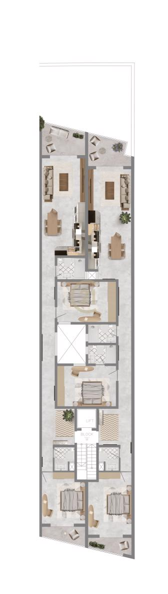 Apartment in Munxar — Century 21 Malta