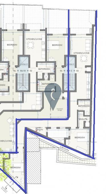Apartment in Marsa - REF 90182 — Zanzi Homes