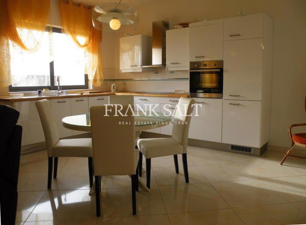 Mosta, Apartment — Frank Salt Real Estate