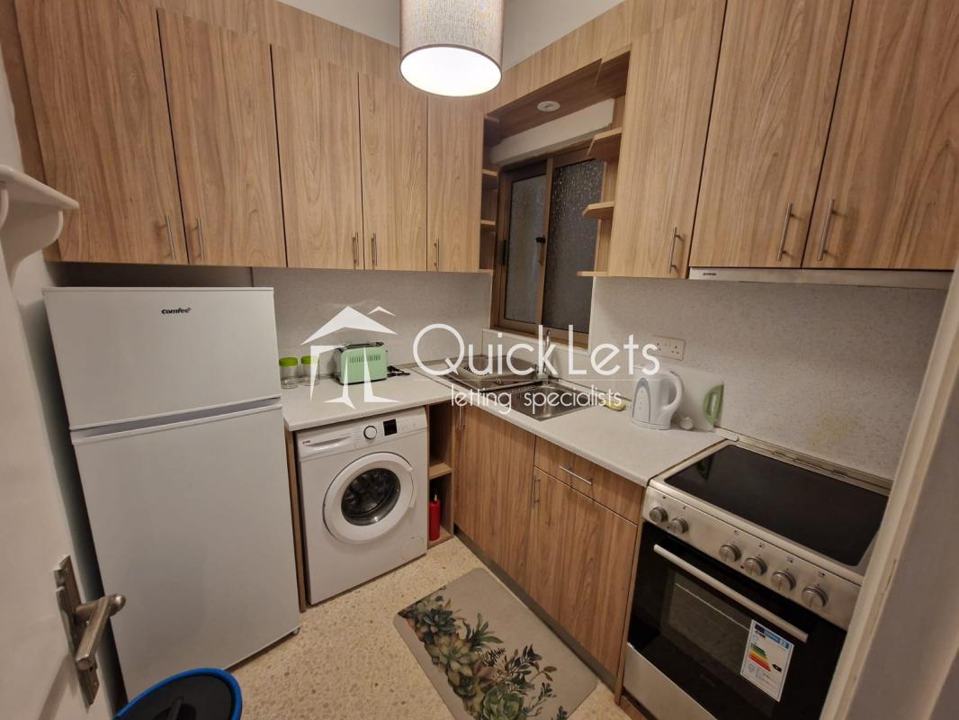 Apartments in Qawra - REF 83137 — QuickLets