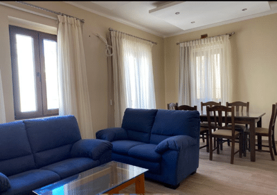 Apartment with a Terrace in Gozo - Nadur — Simon Mamo Real Estate