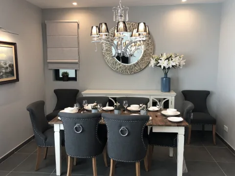 3 bed Apartment in Pendergardens, St Julian's — Malta Sotheby's International Realty