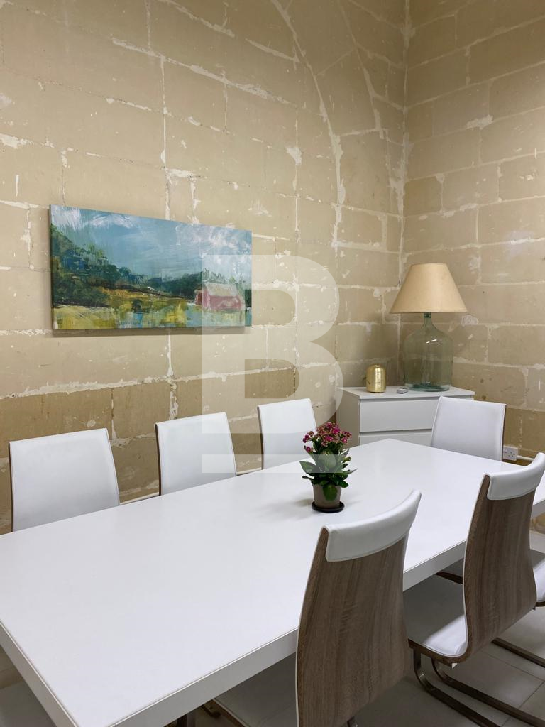 Independent Outlet for rent in Valletta — Belair Property