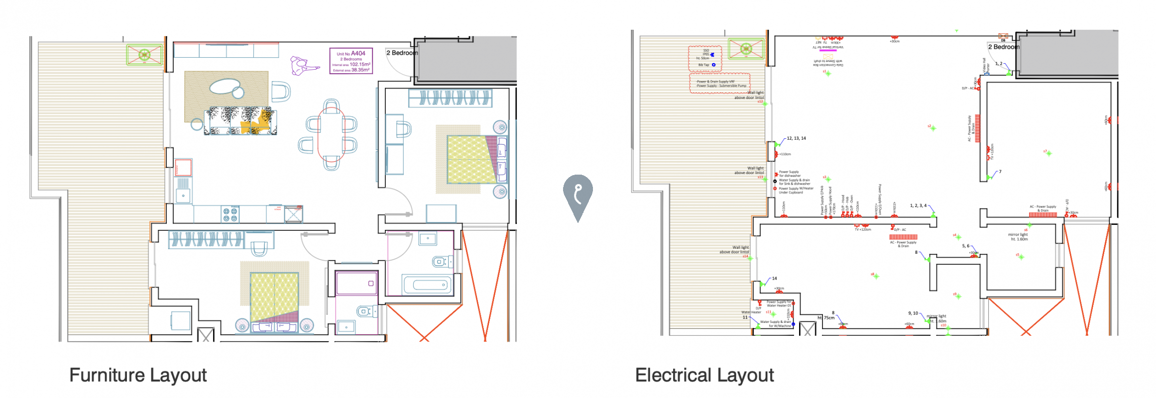 Apartment in Mellieha - REF 88362 — Zanzi Homes