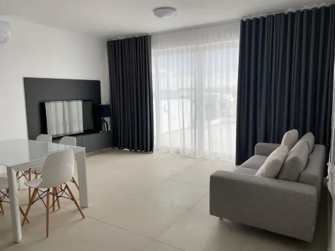 3 bed Penthouse in Swieqi — Malta Sotheby's International Realty