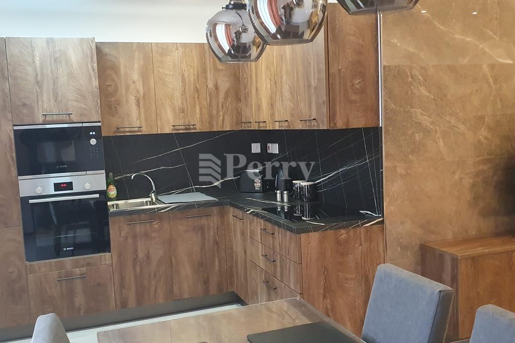 Gzira Apartment — Perry Estate Agents