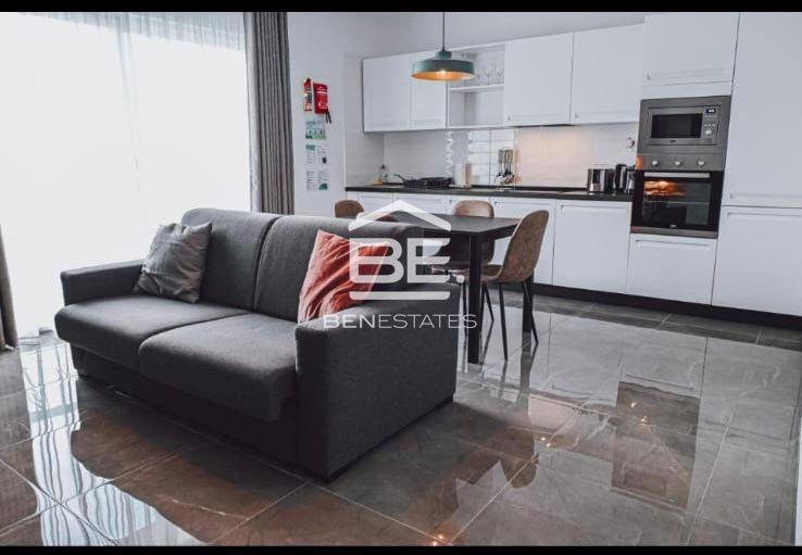 Apartment — Ben Estates