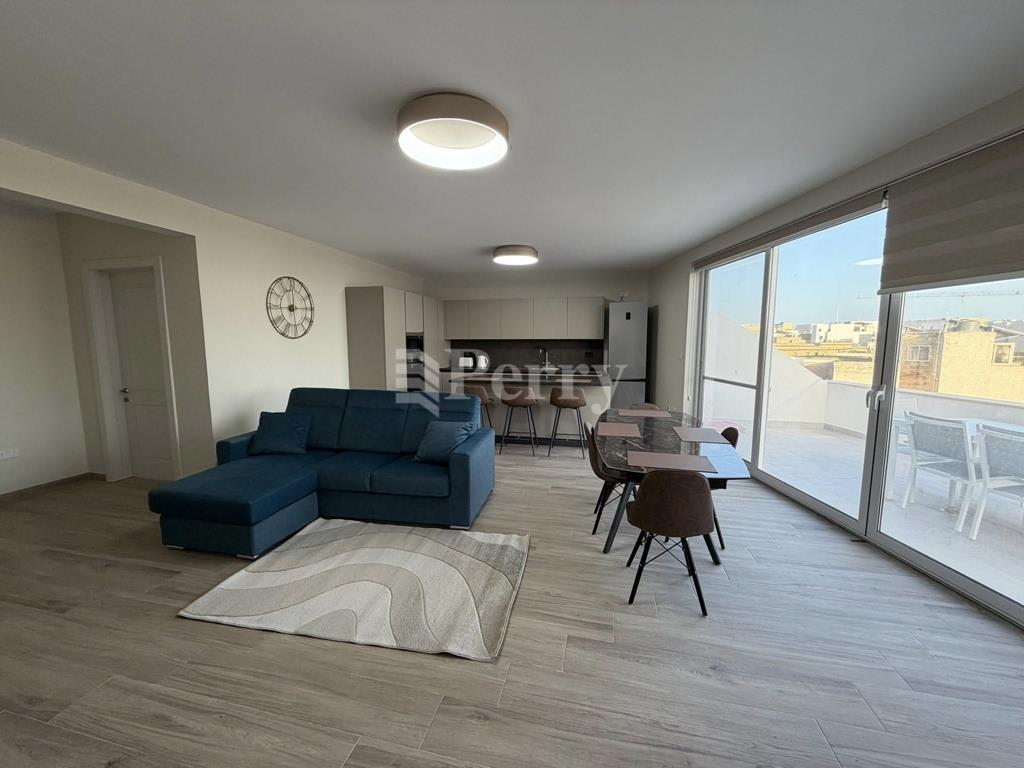 Fontana, Gozo Penthouse — Perry Estate Agents
