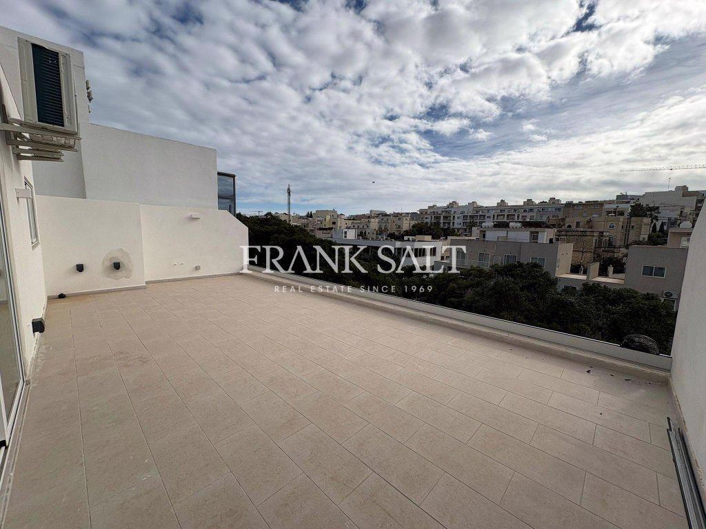 Birkirkara, Apartment — Frank Salt Real Estate