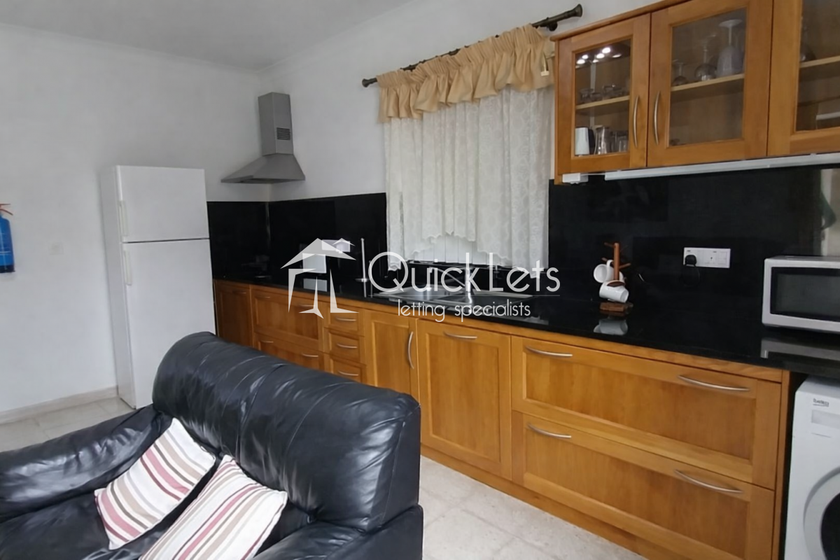 Maisonettes in Mellieha - REF 88731 — QuickLets