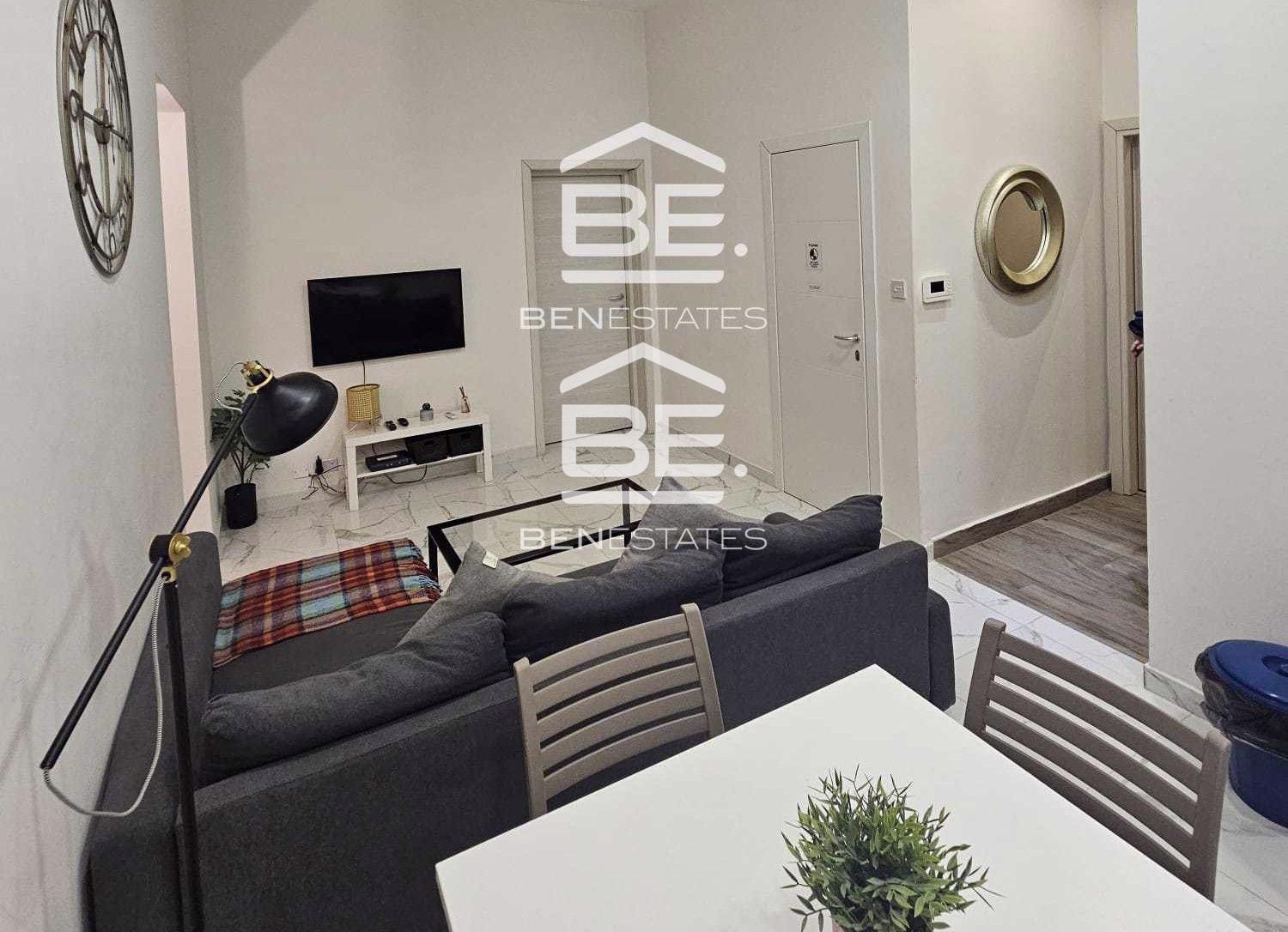 Apartment — Ben Estates