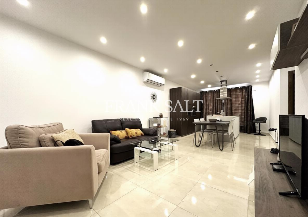 Marsascala, Apartment — Frank Salt Real Estate