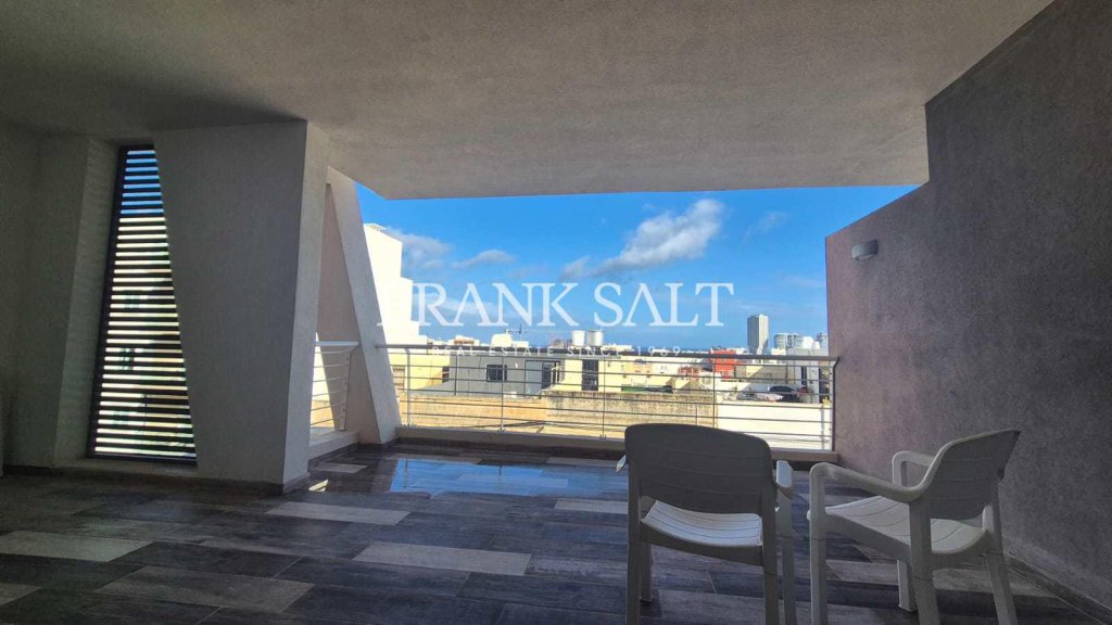 Swieqi, Apartment — Frank Salt Real Estate