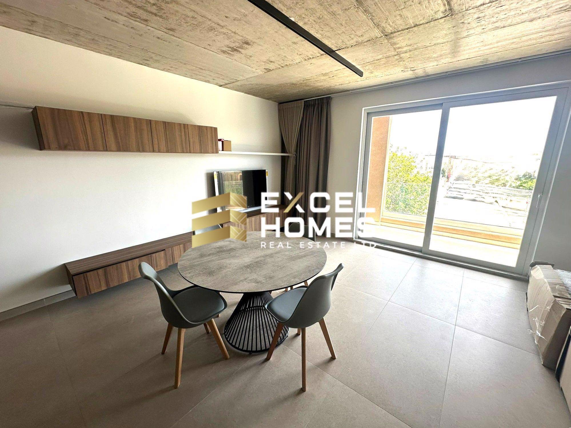 Apartment — Excel Homes Real Estate