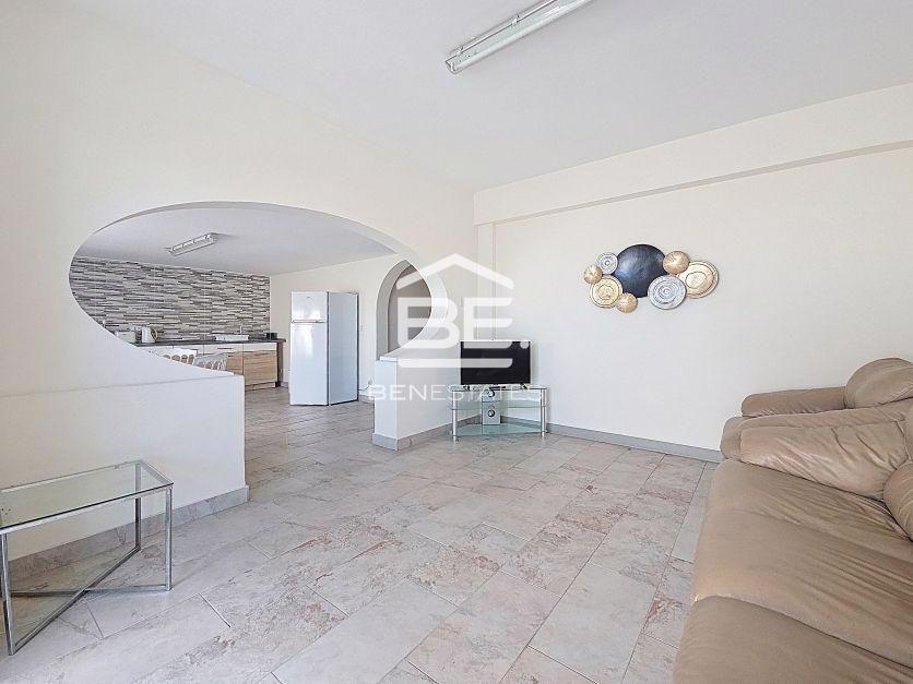 Maisonette — Ben Estates