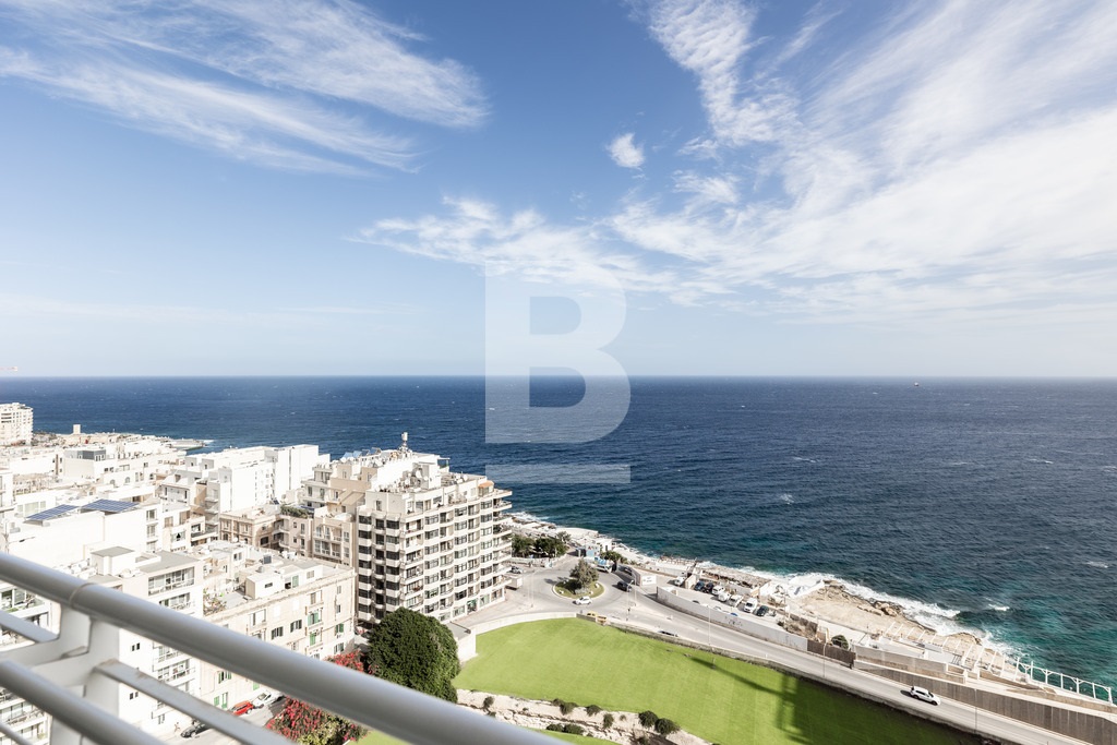 2 bed Apartment for Sale in Sliema, Fort Cambridge — Belair Property