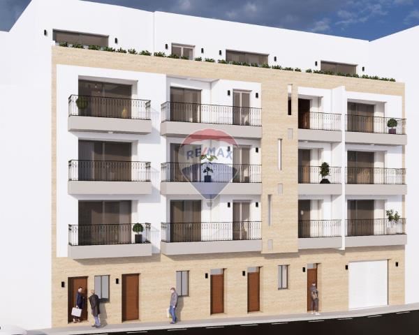 Maisonette — RE/MAX Malta