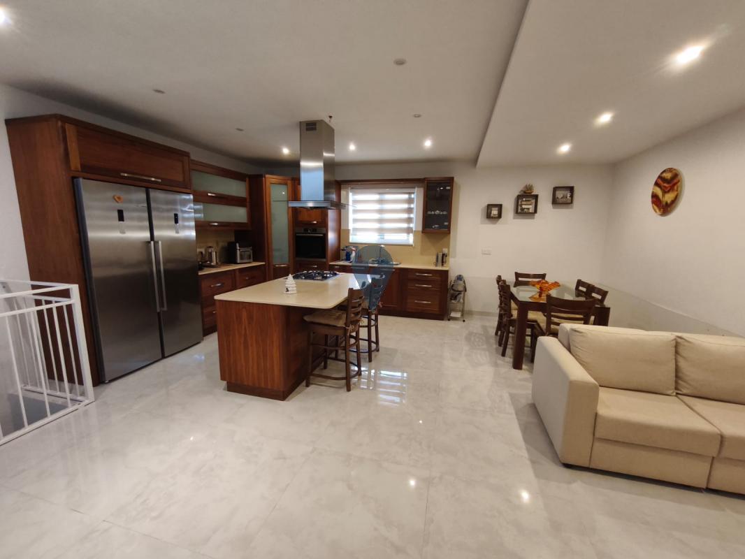 Duplex Apartment in Manikata - REF 88502 — Zanzi Homes