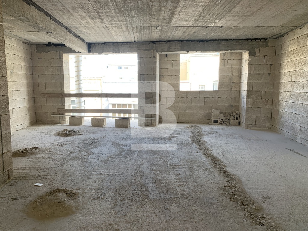 Independent Outlet for Sale in Birkirkara — Belair Property