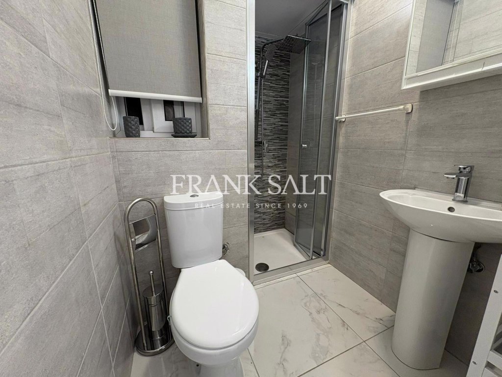 Marsascala, Apartment — Frank Salt Real Estate