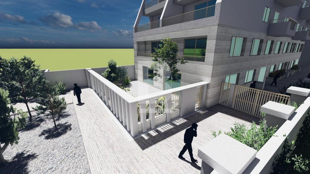 Office for Sale in Sliema — Belair Property