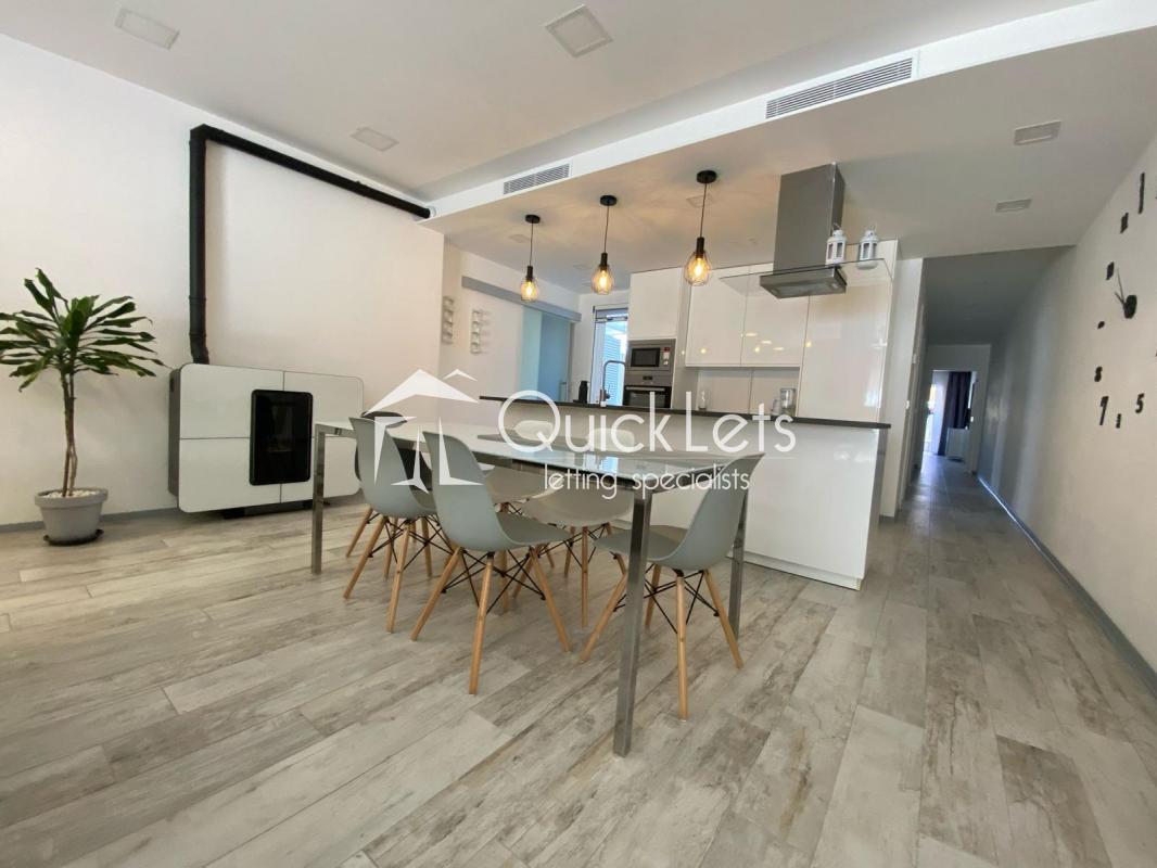Maisonettes in Swieqi - REF 88475 — QuickLets