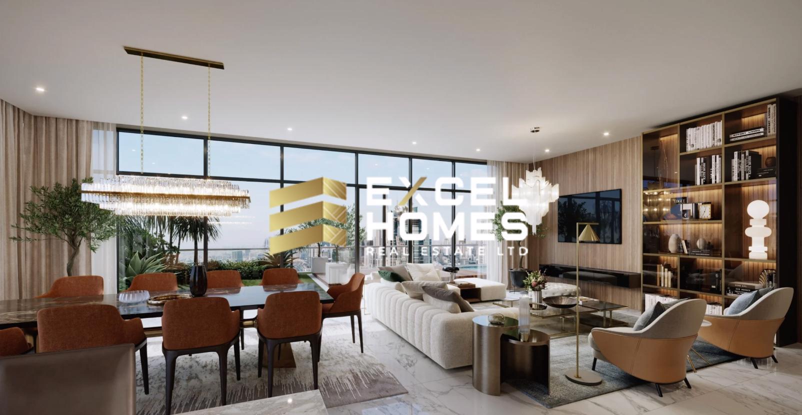 Apartment — Excel Homes Real Estate