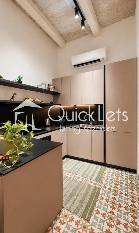 Maisonettes in Sliema - REF 89862 — QuickLets